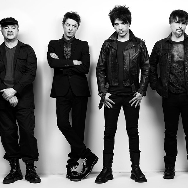 Indochine Tickets