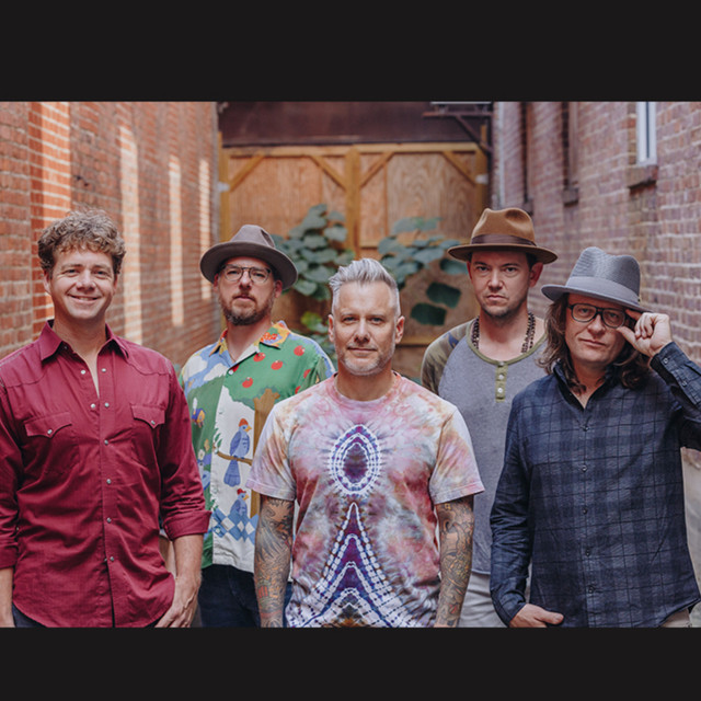 Infamous Stringdusters Tickets