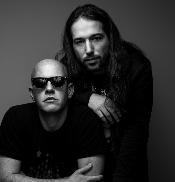 Billets Infected Mushroom (Commodore Ballroom - Vancouver)