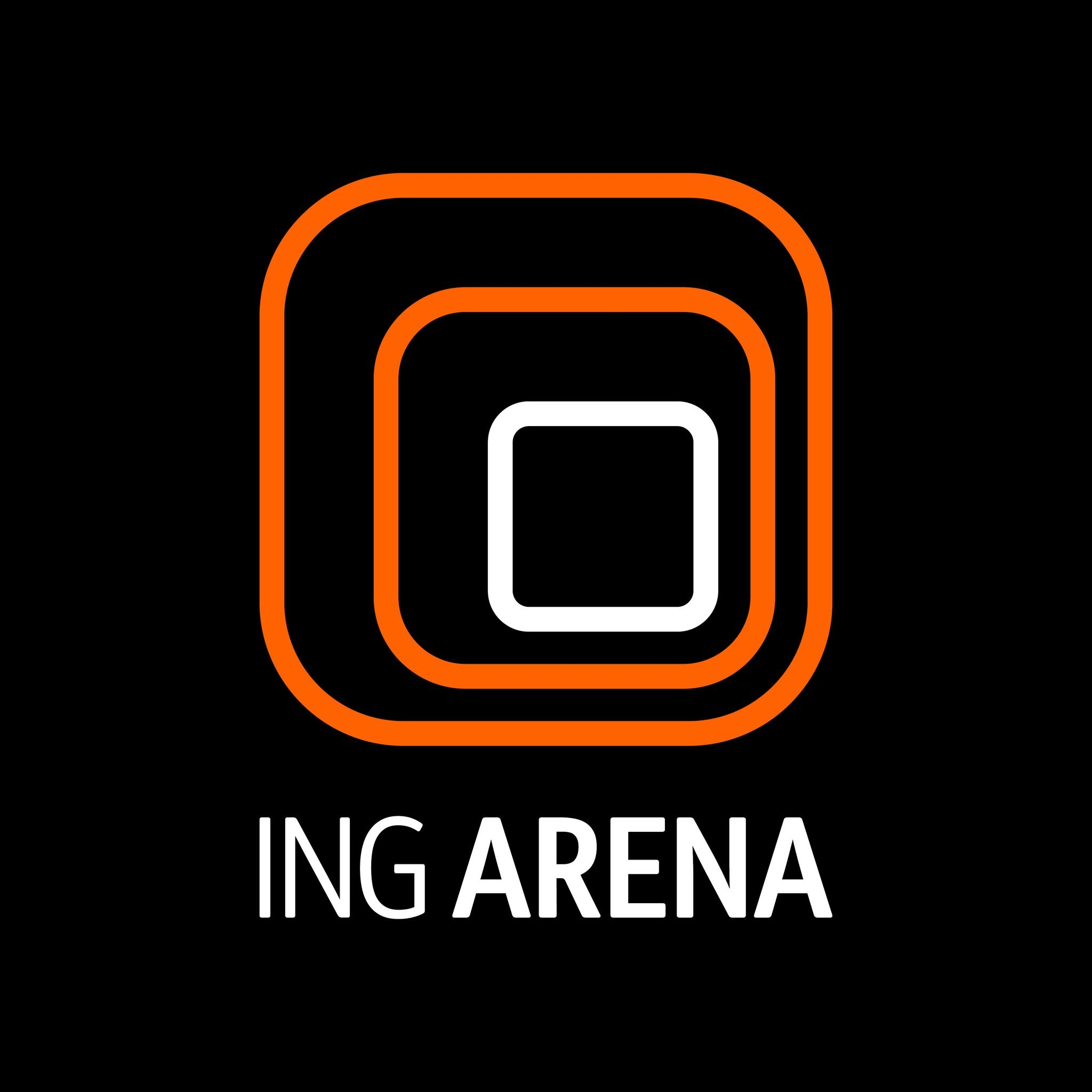 Billets ING Arena