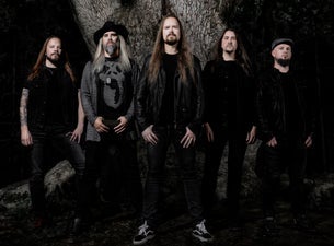 Insomnium al John Dee Tickets