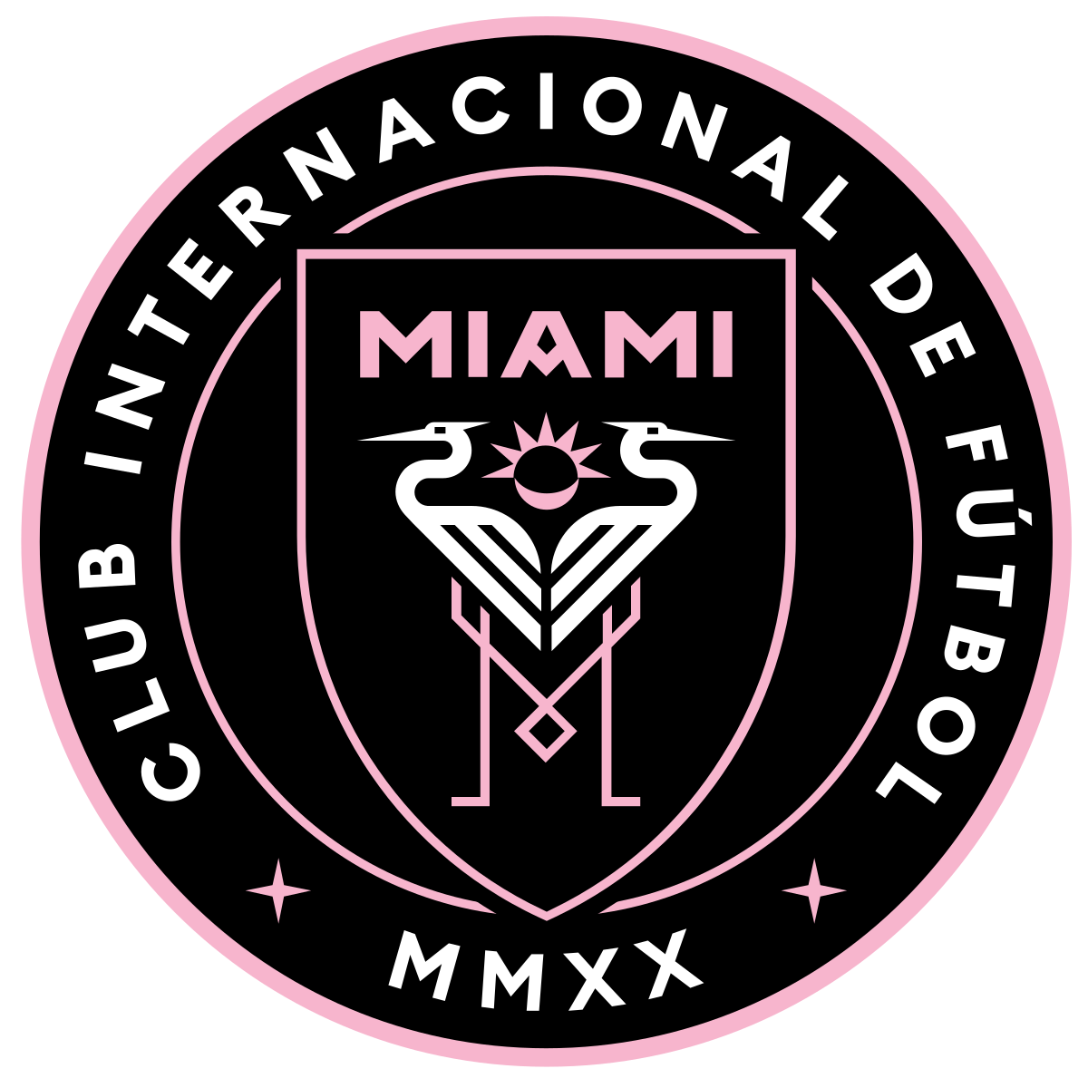 Billets Inter Miami