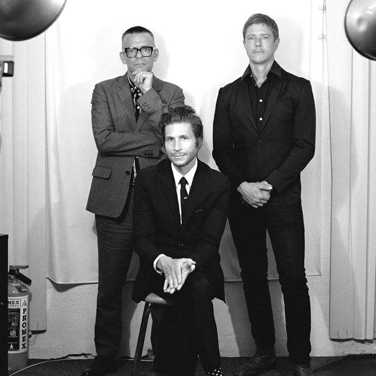 Billets Interpol (O2 Apollo Manchester - Manchester)