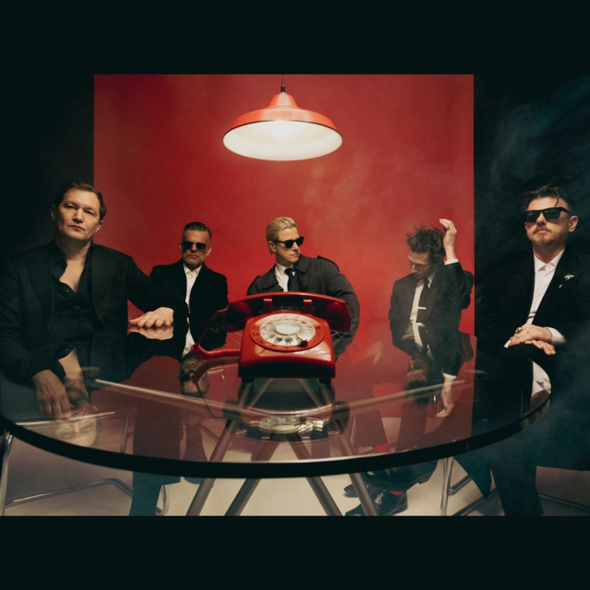 Billets Interpol