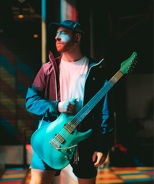 Intervals at Rockhal Tickets