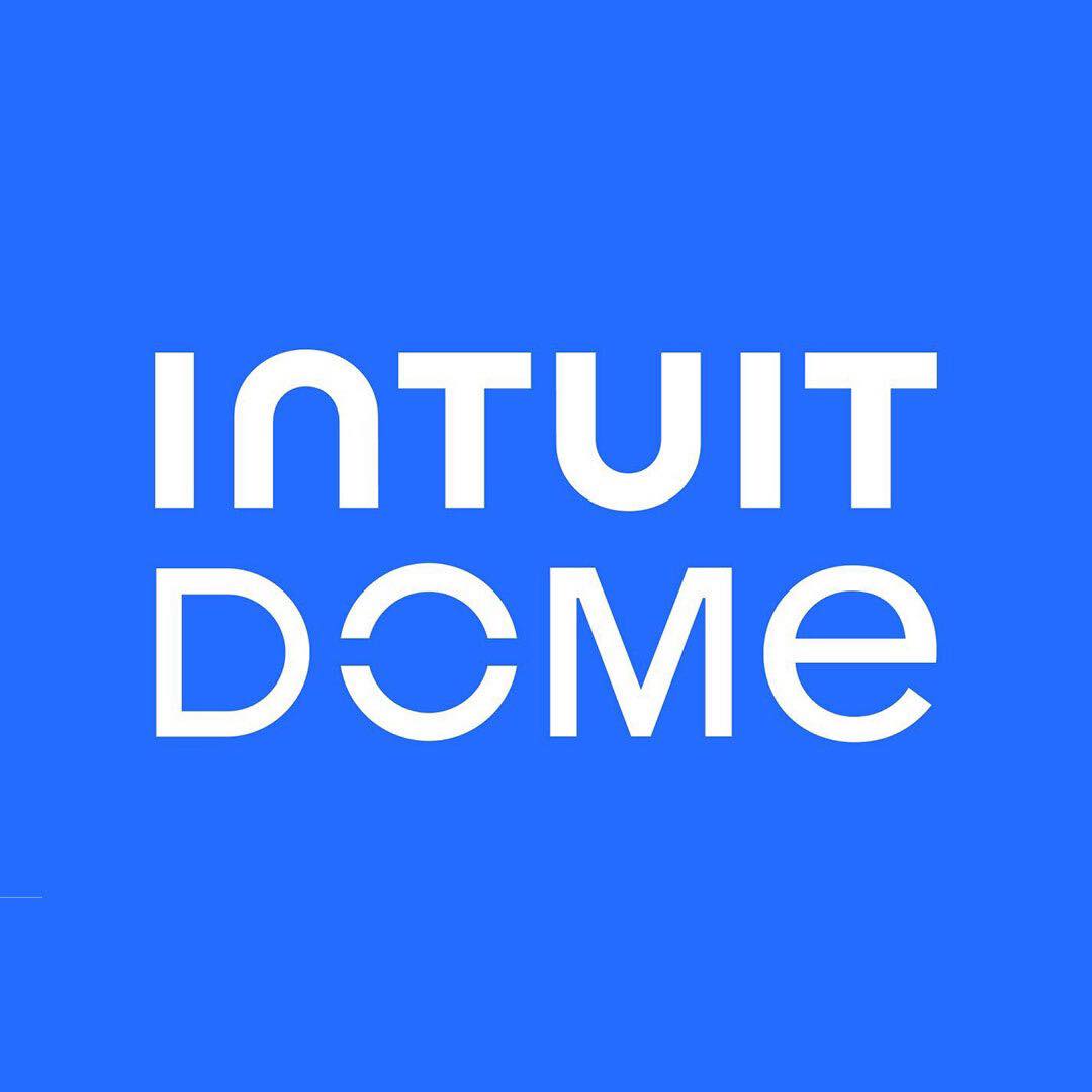 Intuit Dome Tickets