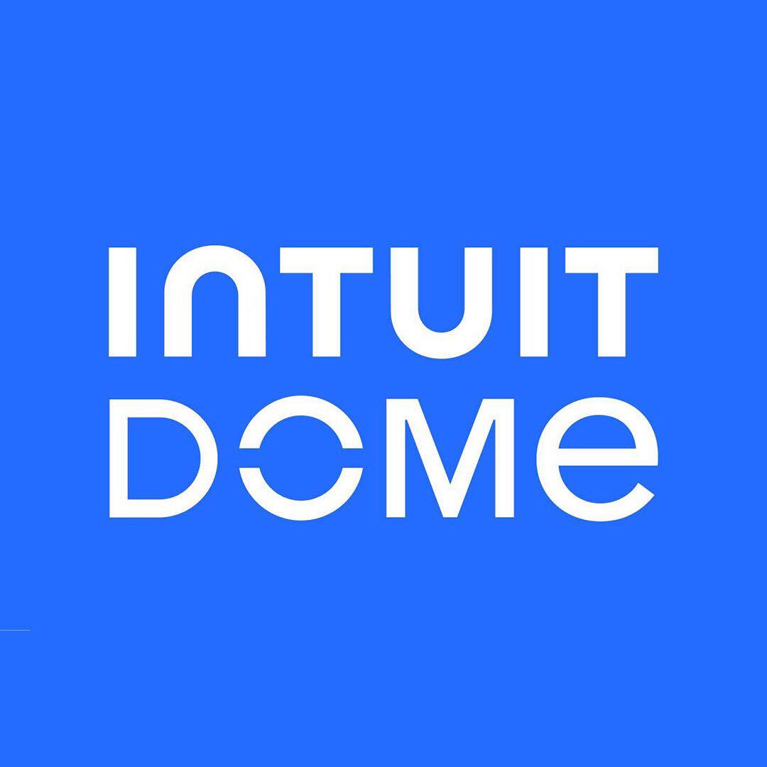 Billets Intuit Dome