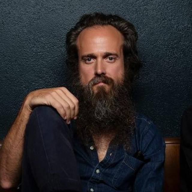 Billets Iron and Wine