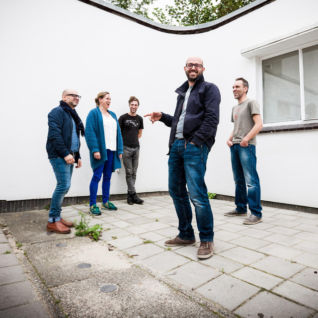 Isbells at SPOT Lutherse Kerk Tickets
