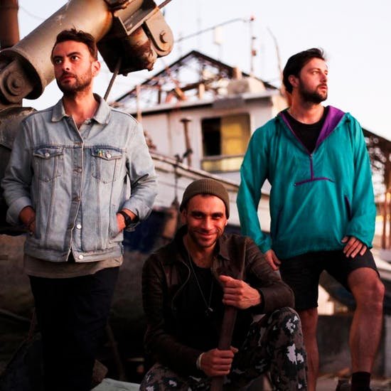 Billets Islandman (Bristol Strange Brew - Bristol)