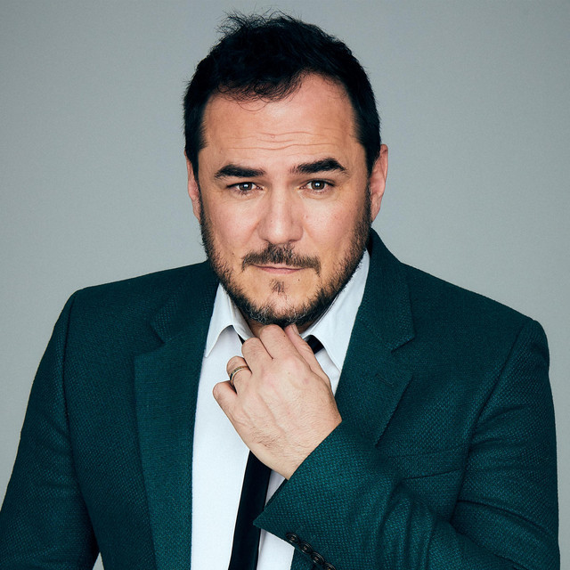 Ismael Serrano at Heimathafen Neukölln Tickets