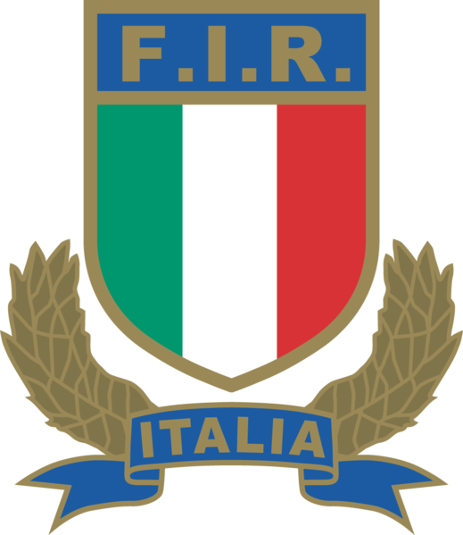 Billets Italie Rugby