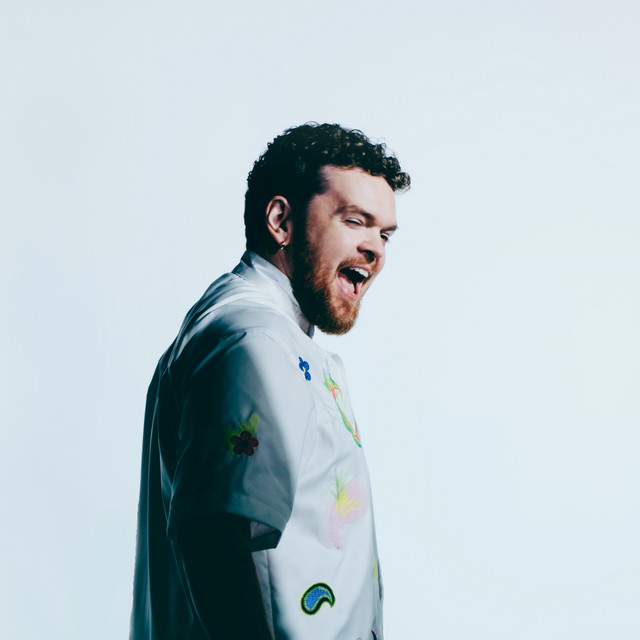 Billets Jack Garratt