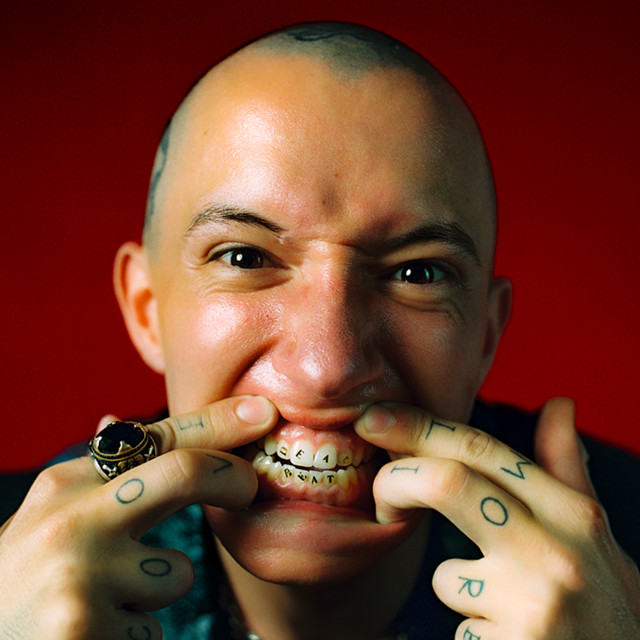 Billets Jack Kays (Melkweg - Amsterdam)