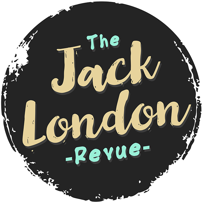 Billets Jack London Revue