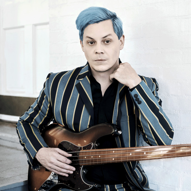 Billets Jack White