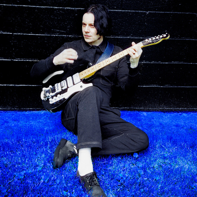 Billets Jack White