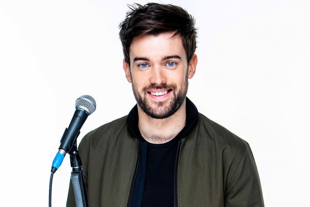 Billets Jack Whitehall