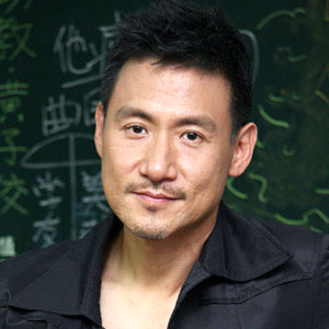 Billets Jacky Cheung