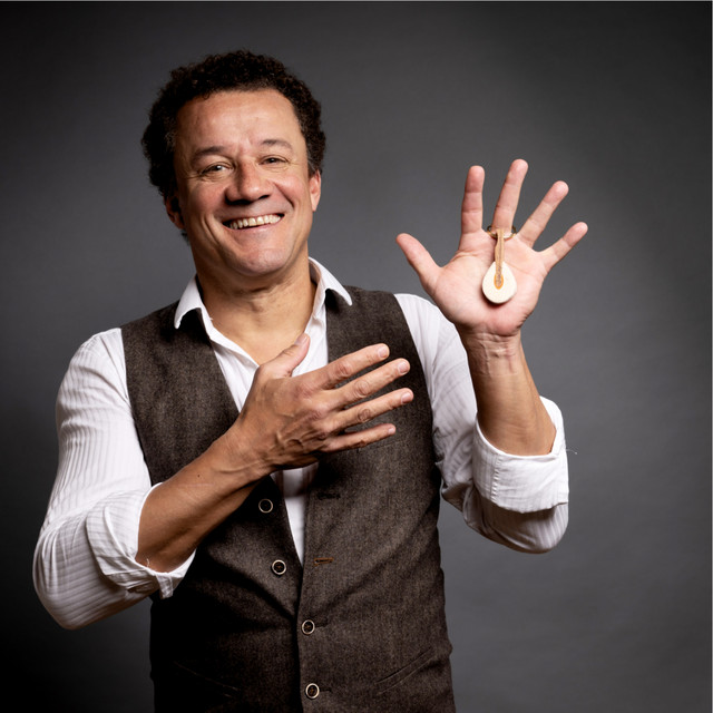 Jacky Terrasson al Band On The Wall Tickets