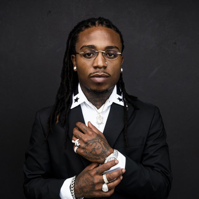 Jacquees Tickets