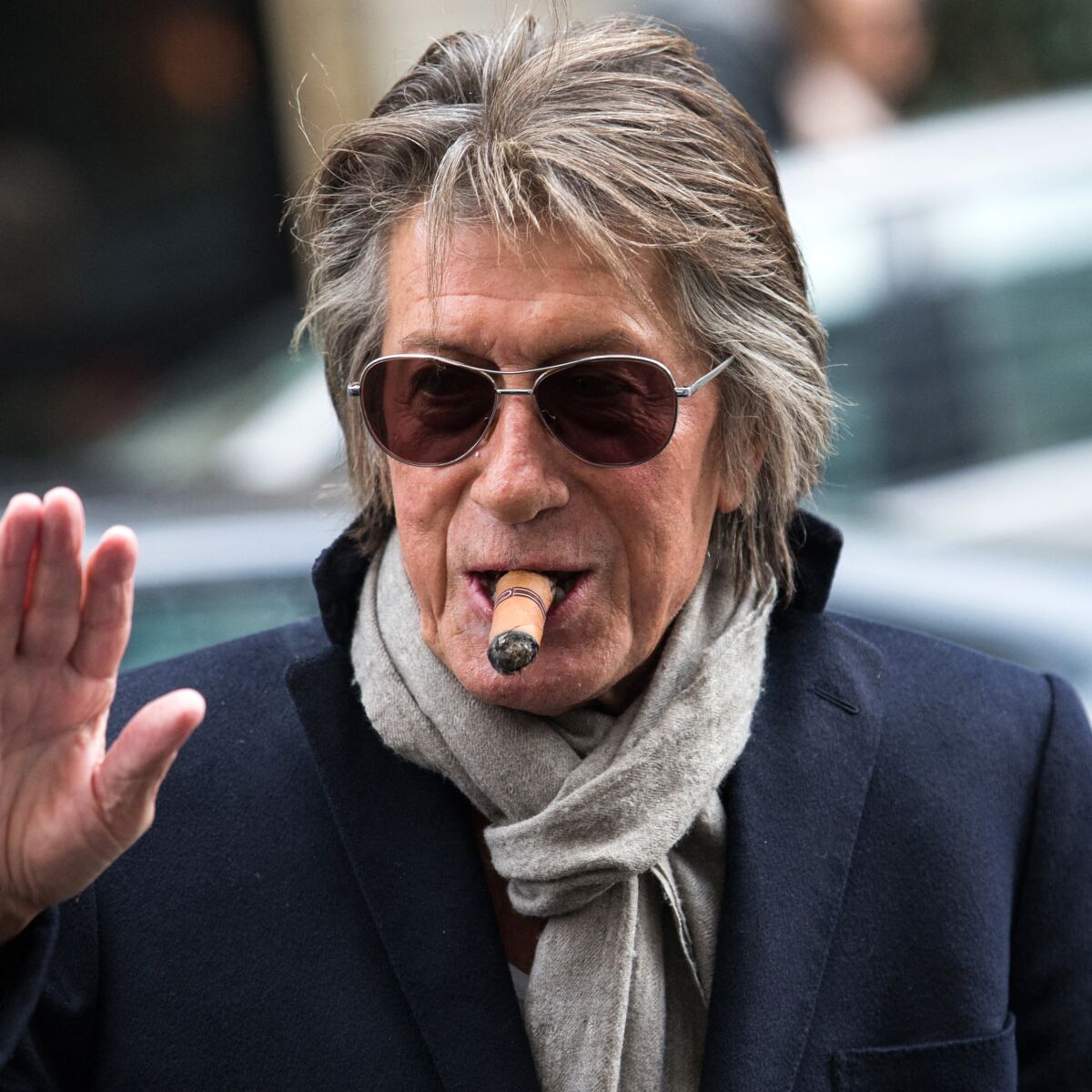 Billets Jacques Dutronc