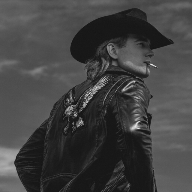 Billets Jade Eagleson (Commodore Ballroom - Vancouver)