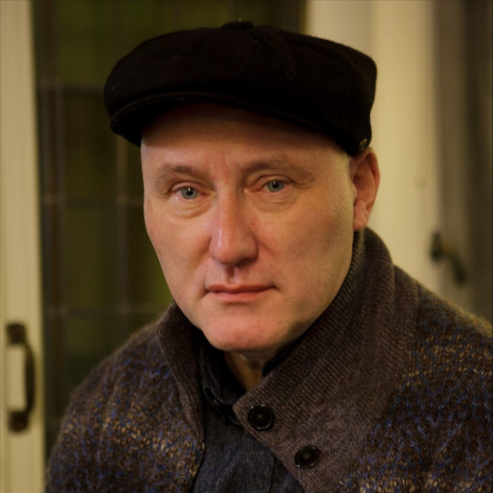 Billets Jah Wobble