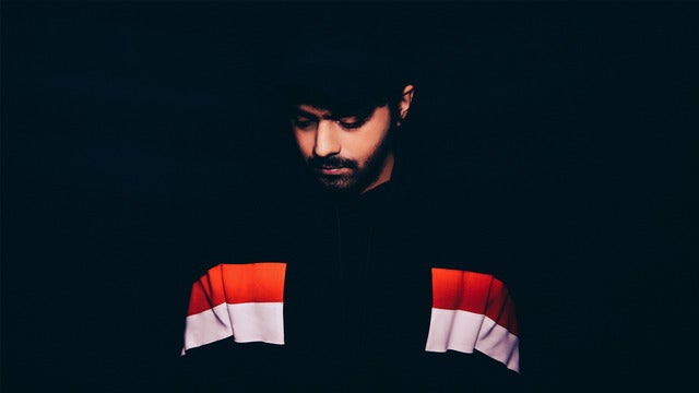 Jai Wolf Tickets