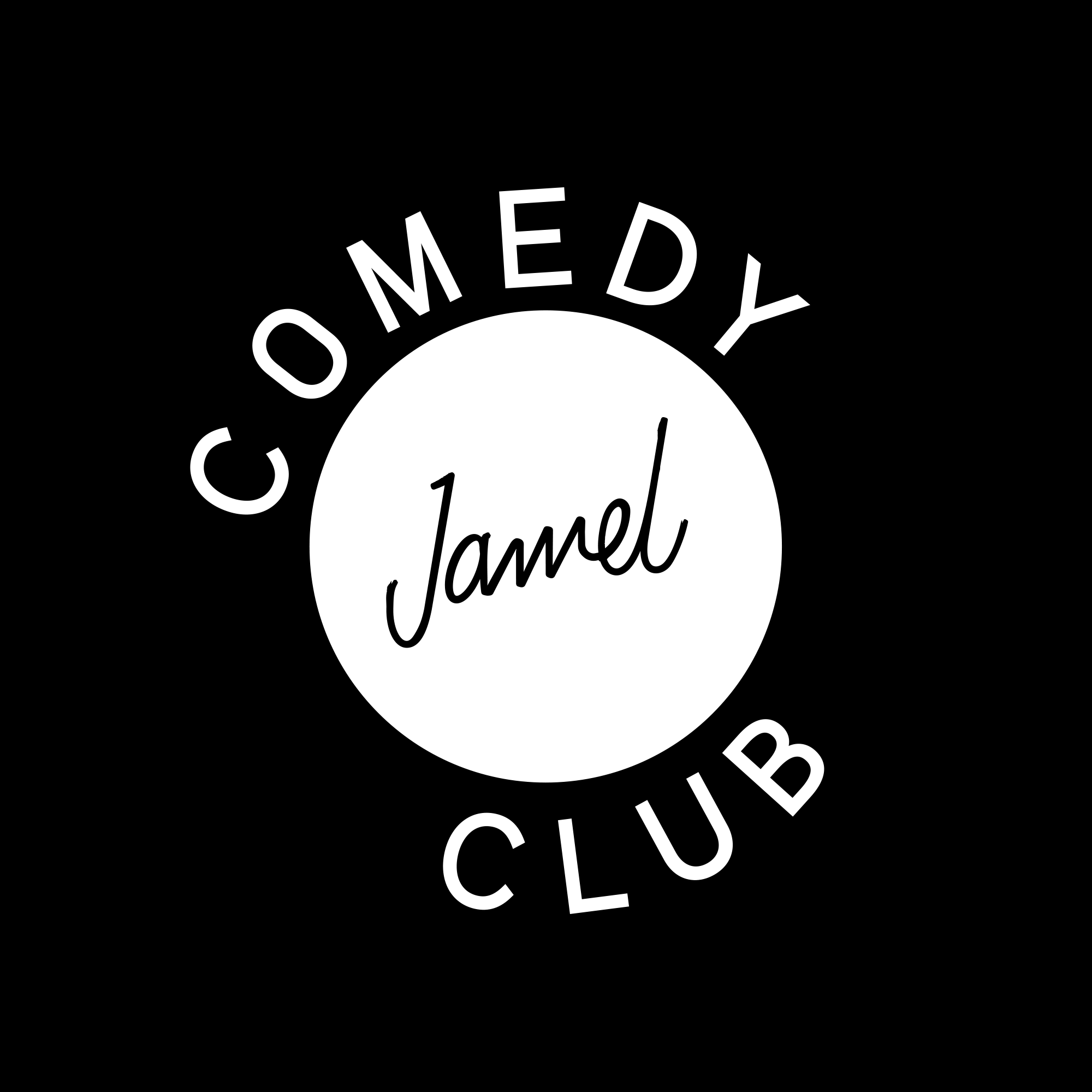 Jamel Comedy Club Tickets
