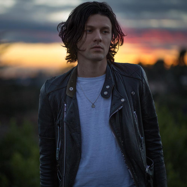 James Bay at Mtelus Tickets