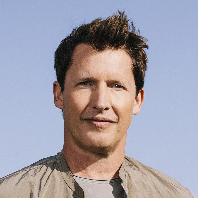 Billets James Blunt