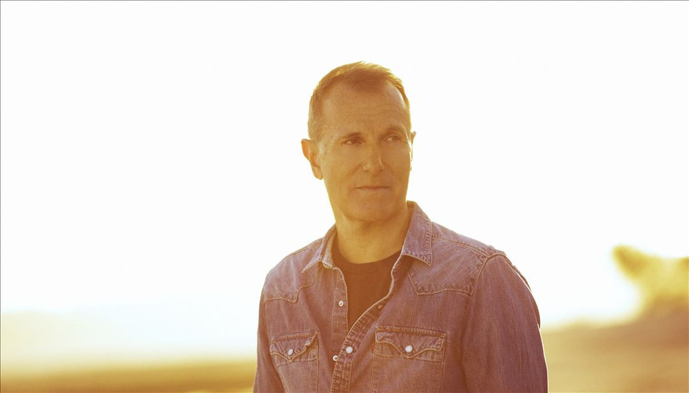 James Reyne Tickets