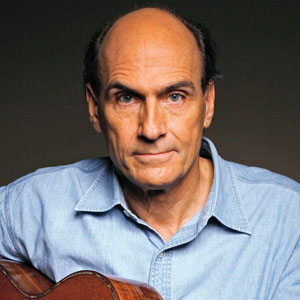 James Taylor Tickets