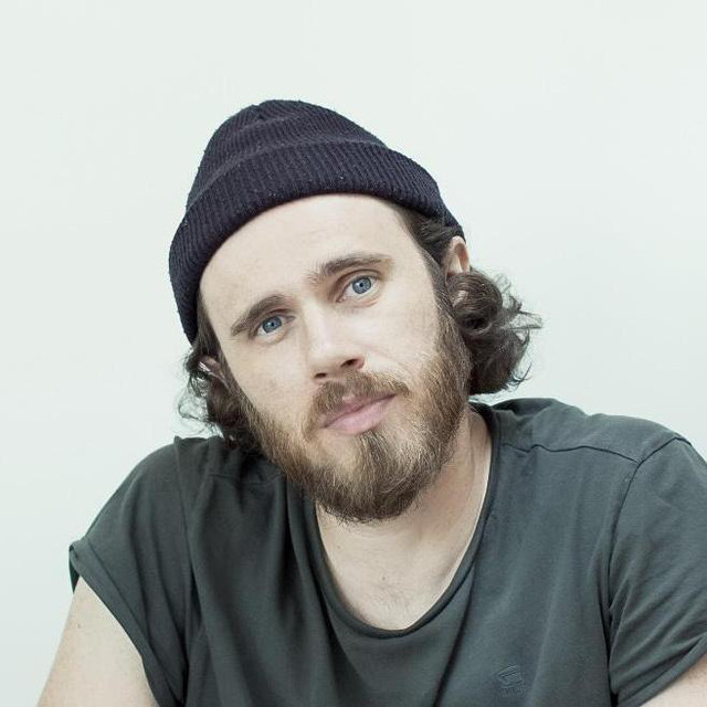 James Vincent McMorrow at Koninklijk Theater Carré Tickets