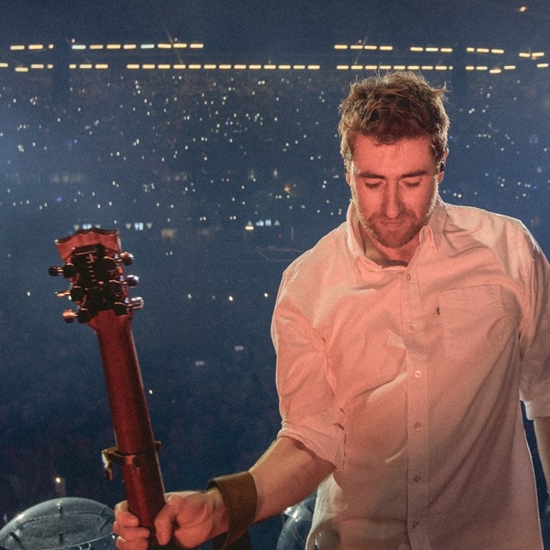 Jamie Lawson en X-Tra Tickets