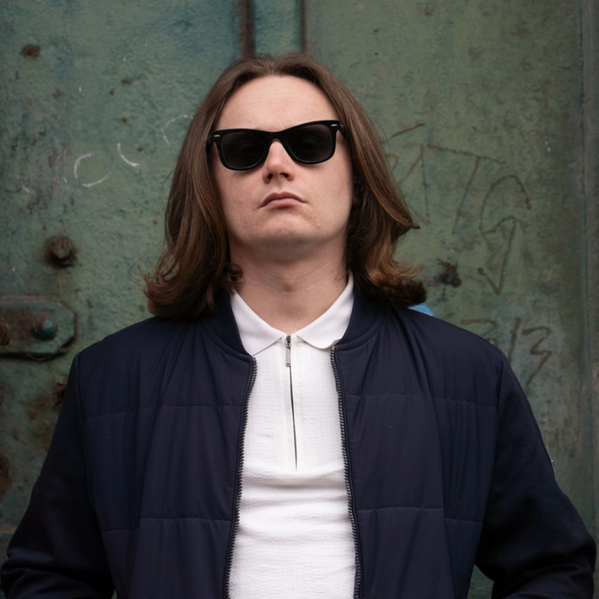 Jamie Webster at The Wardrobe Tickets