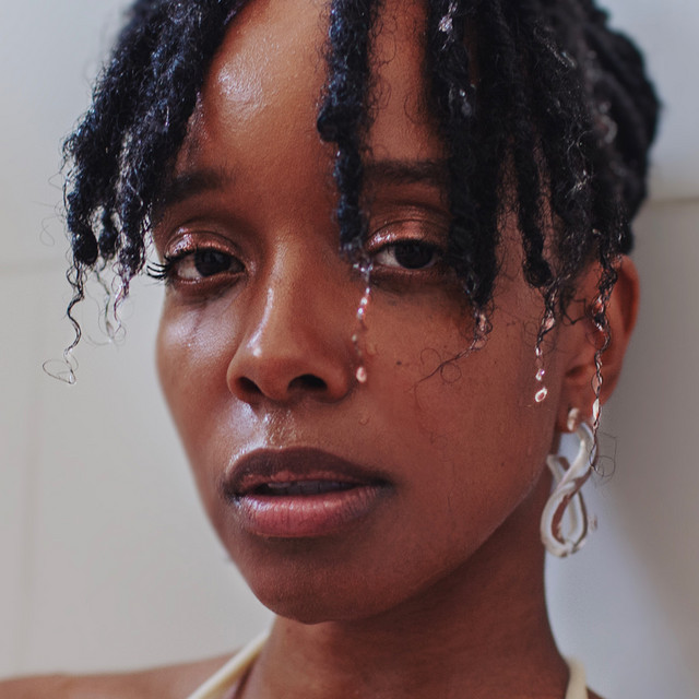 Billets Jamila Woods