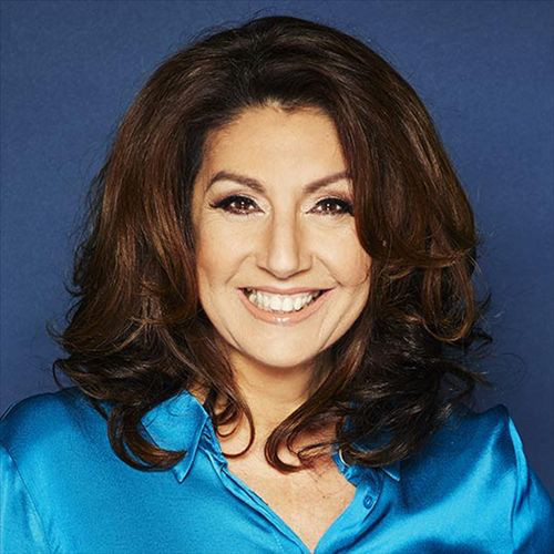 Jane McDonald Tickets