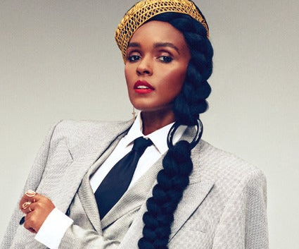 Janelle Monae al Ryman Auditorium Tickets