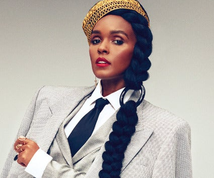 Billets Janelle Monae