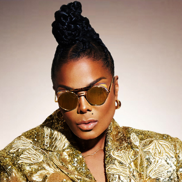 Concerts Janet Jackson