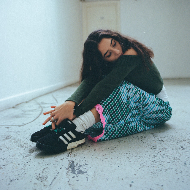 Jasmine Jethwa Tickets