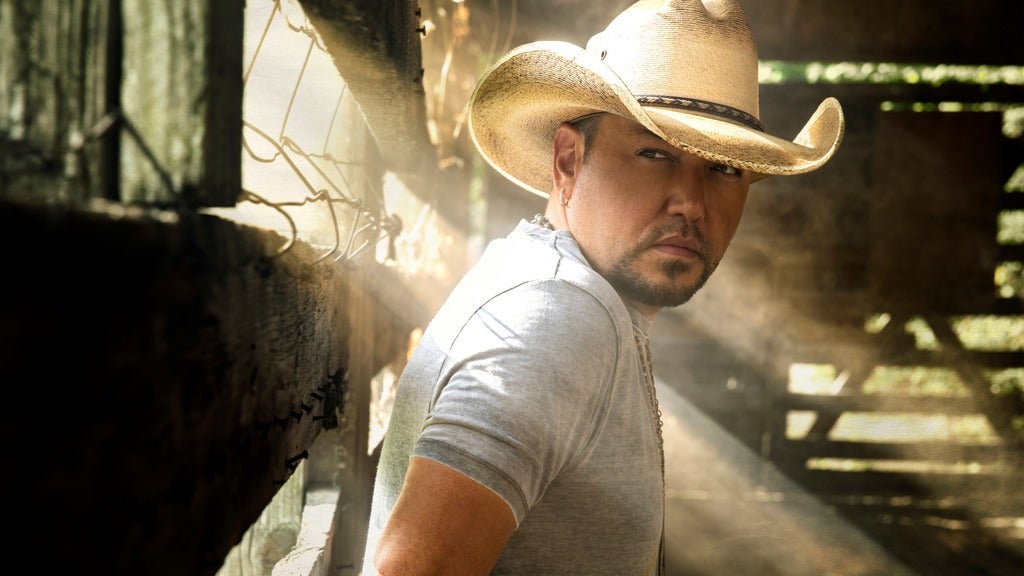 Jason Aldean Tickets