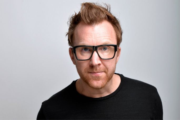 Jason Byrne Tickets