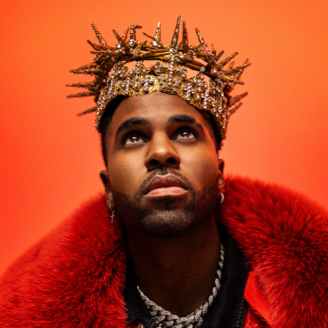 Billets Jason Derulo