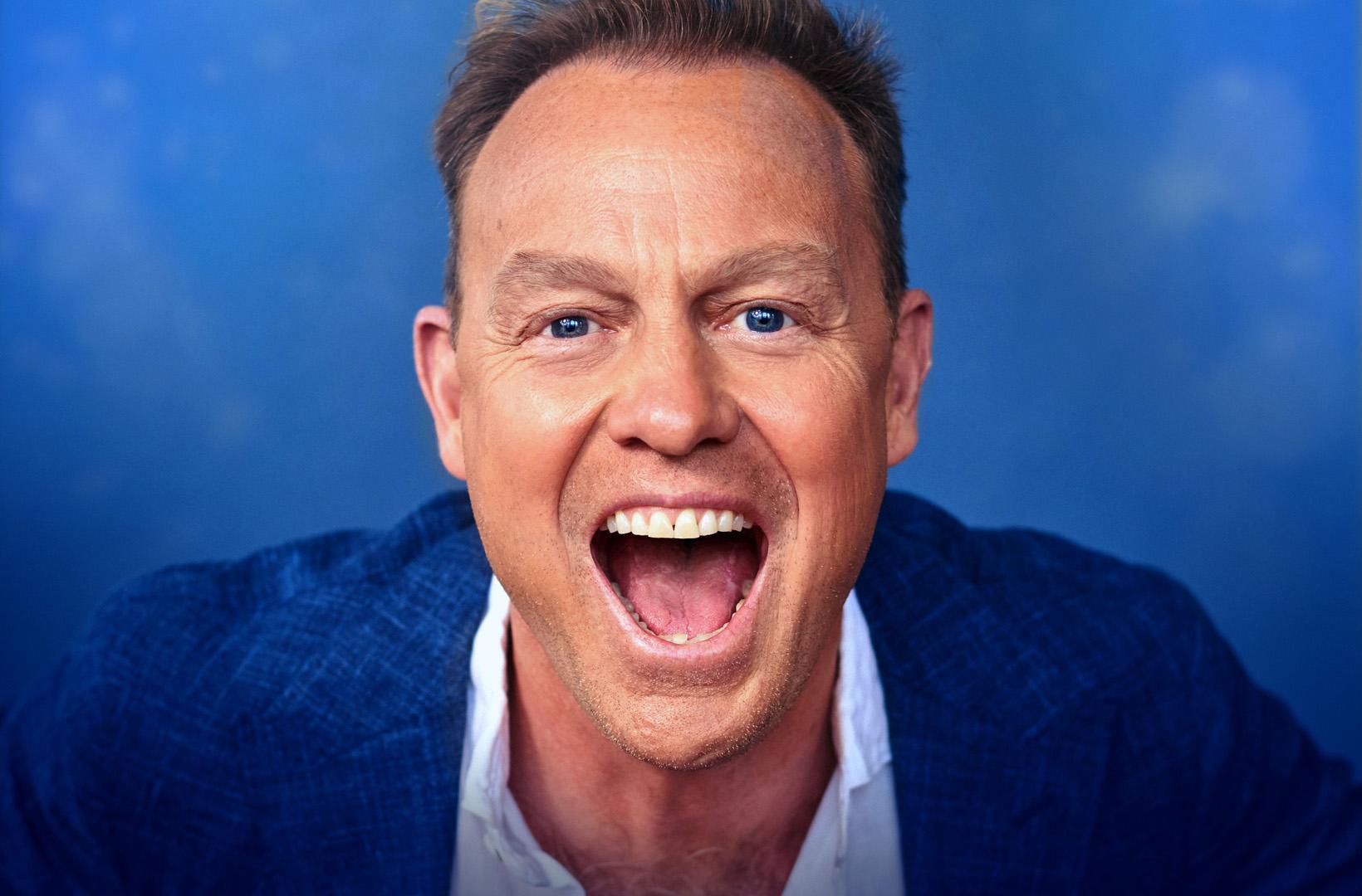 Billets Jason Donovan (De Montfort Hall - Leicester)