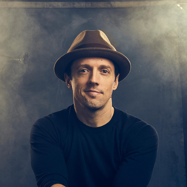 Billets Jason Mraz