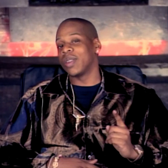 Billets Jay-Z