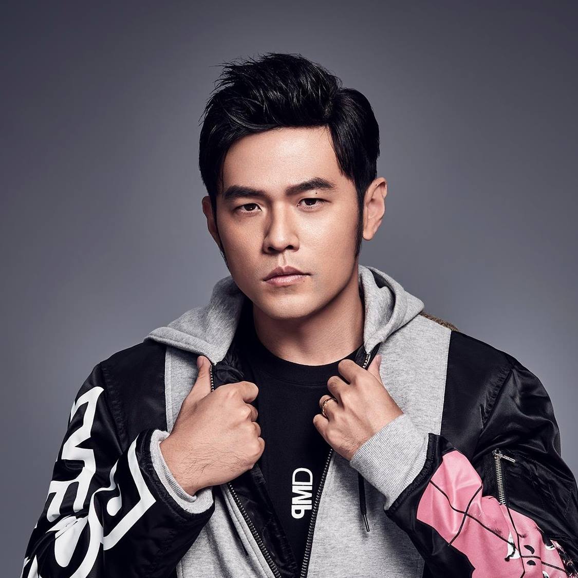 Billets Jay Chou